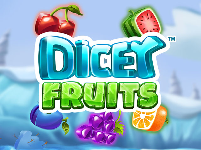 Dicey Fruits Slots  (SynotGames)