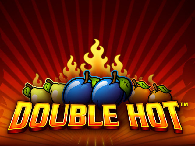 Double Hot Slots  (SynotGames)