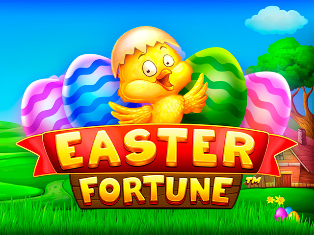 Easter Fortune Slots  (SynotGames)