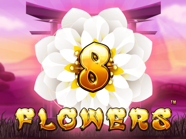 8 Flowers Slots  (SynotGames)