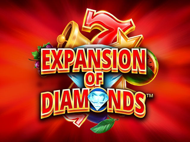 Expansion Of Diamonds Slots  (SynotGames)