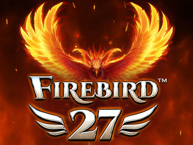 Firebird 27 Slots  (SynotGames)