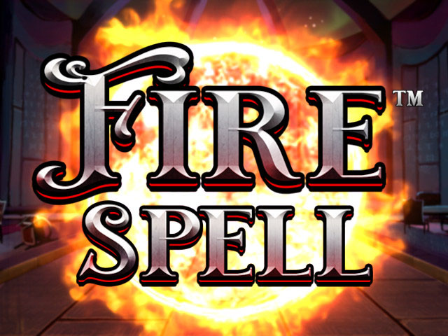 Fire Spell Slots  (SynotGames)