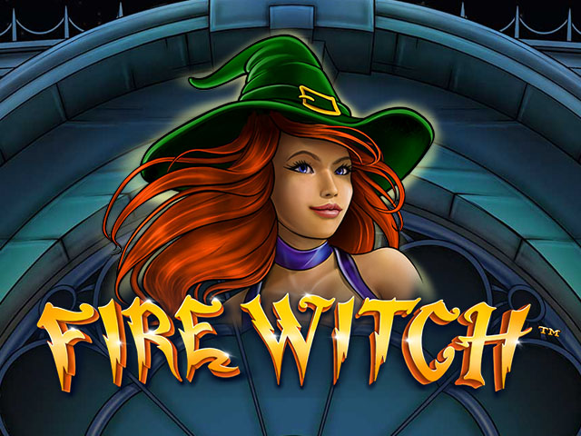 Fire Witch Slots  (SynotGames)