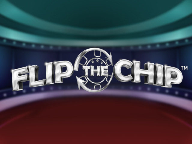 Flip the Chip Slots  (SynotGames)