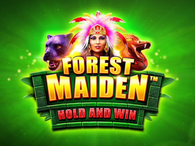 Forest Maiden Slots  (SynotGames)