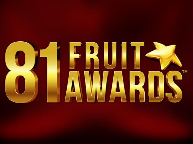 Fruit Awards Slots  (SynotGames)