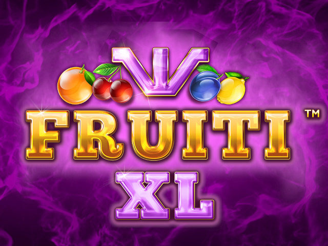 Fruiti XL Slots  (SynotGames)