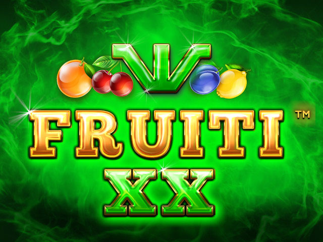 Fruiti XX Slots  (SynotGames)