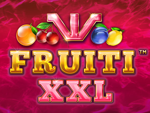 Fruiti XXL Slots  (SynotGames)