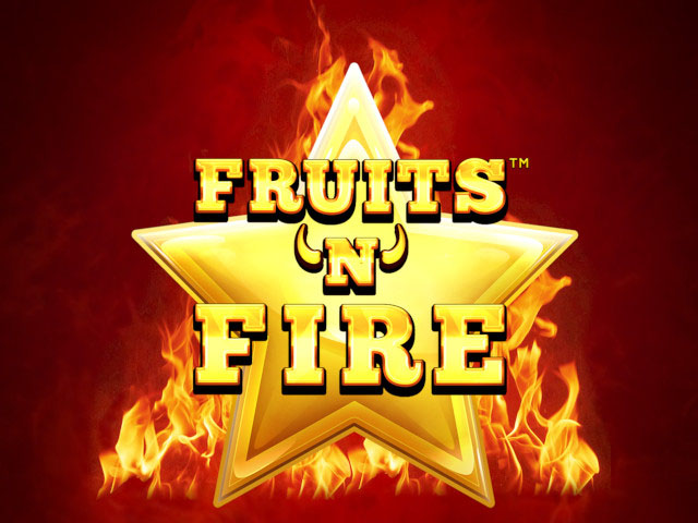 Fruits'n'Fire Slots  (SynotGames)
