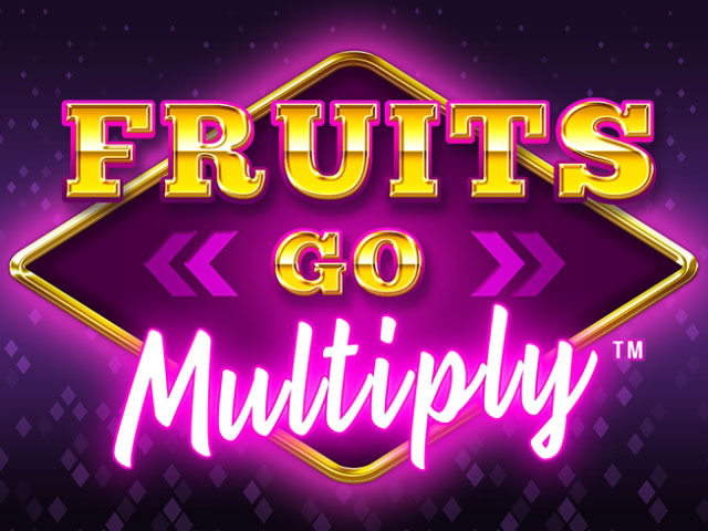 Fruits Go Multiply Slots  (SynotGames)