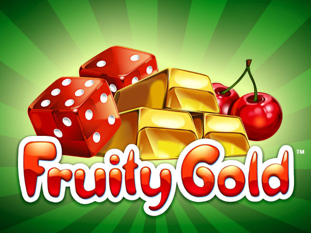 Fruity Gold Slots  (SynotGames)