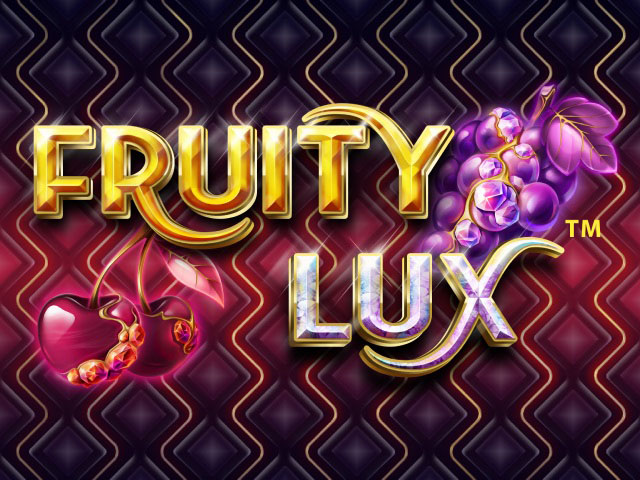 Fruity Lux Slots  (SynotGames)