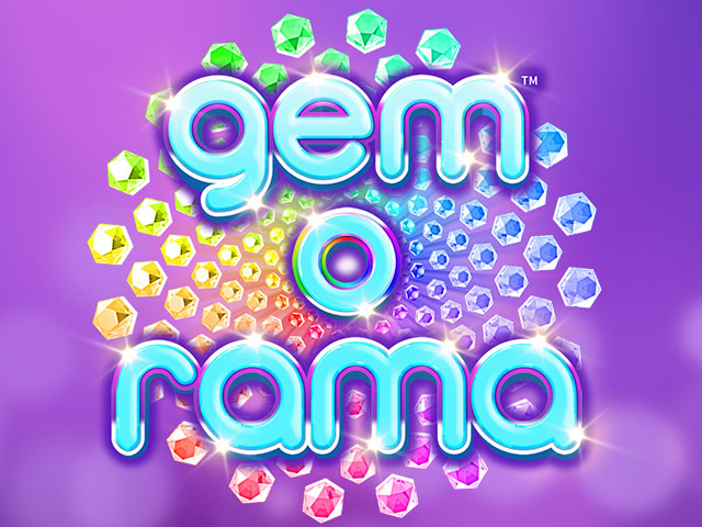 Gem-O-Rama Slots  (SynotGames)