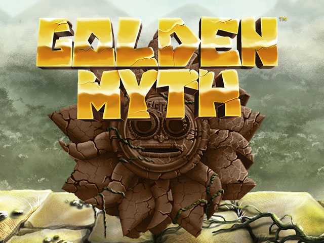 Golden Myth Slots  (SynotGames)