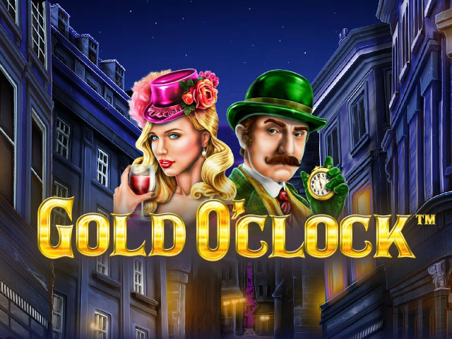 Gold O'Clock Slots  (SynotGames)