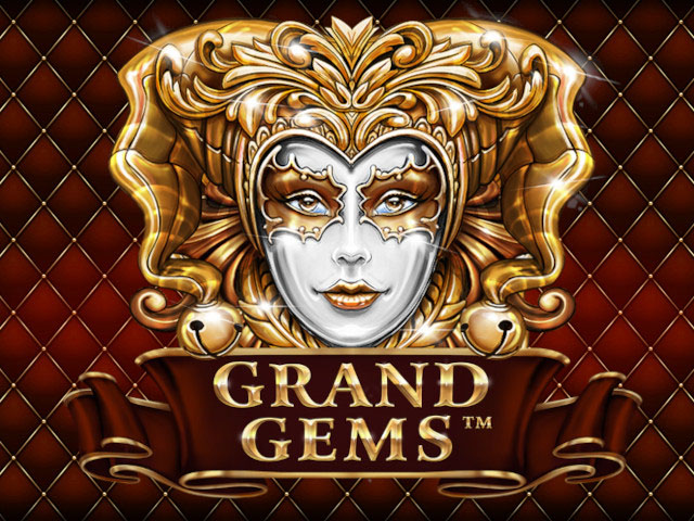 Grand Gems Slots  (SynotGames)
