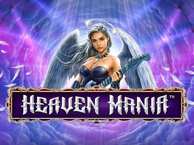 Heaven Mania Slots  (SynotGames)