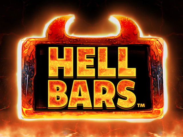 Hell Bars Slots  (SynotGames)