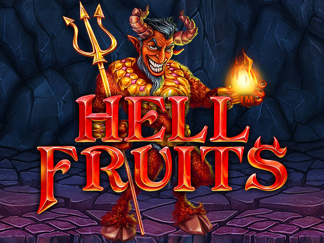 Hell Fruits Slots  (SynotGames)