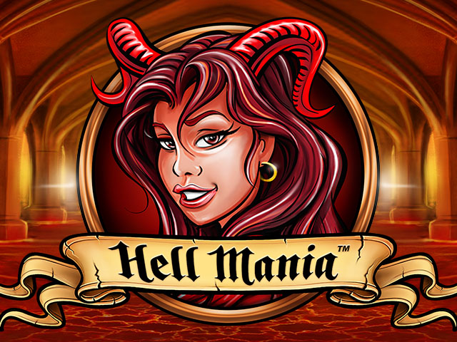 Hell Mania Slots  (SynotGames)