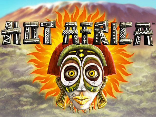 Hot Africa Slots  (SynotGames)