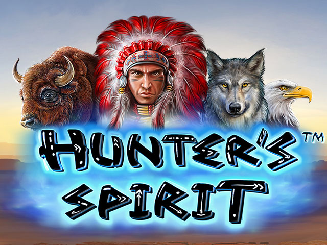 Hunter's Spirit Slots  (SynotGames)