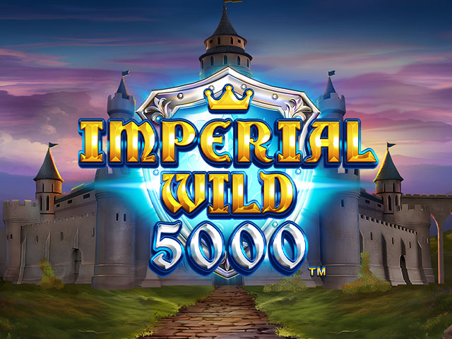Imperial Wild 5000 Slots  (SynotGames)
