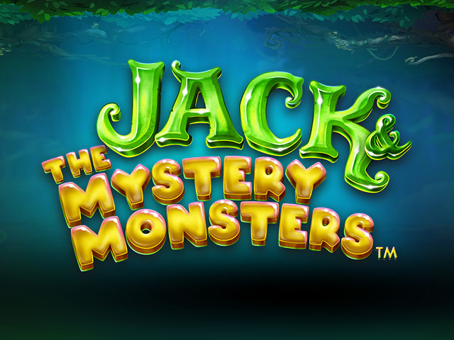 Jack and the Mystery Monsters Slots  (SynotGames)
