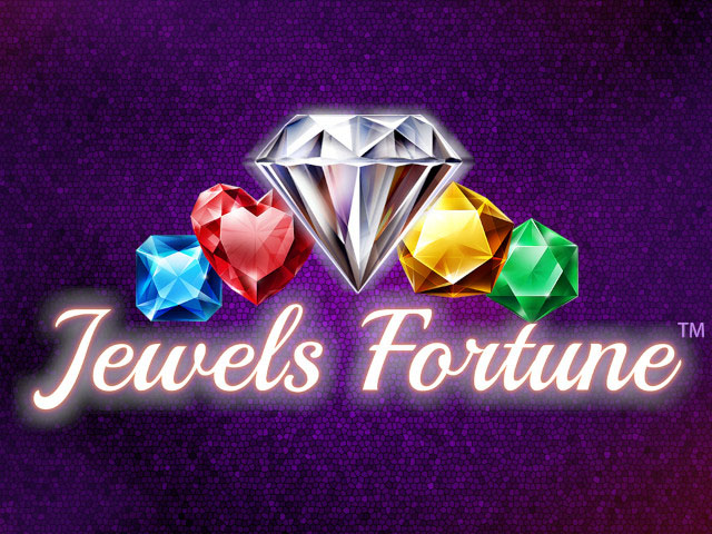 Jewels Fortune Slots  (SynotGames)