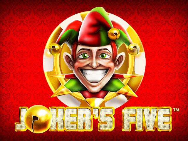 Joker's Five Slots  (SynotGames)