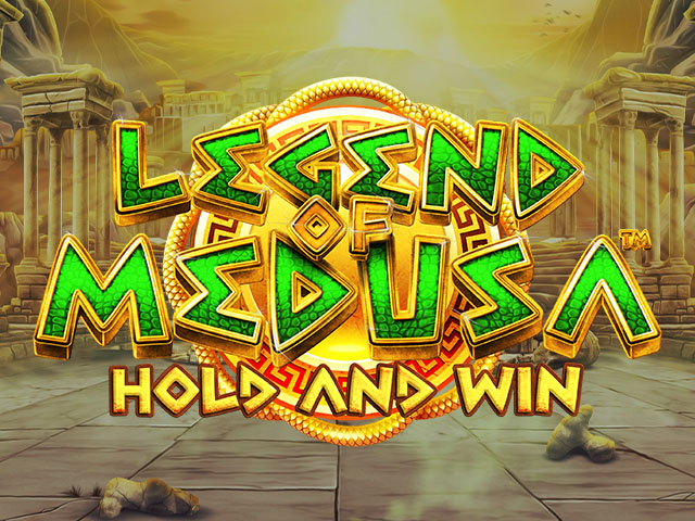 Legend of Medusa Slots  (SynotGames)