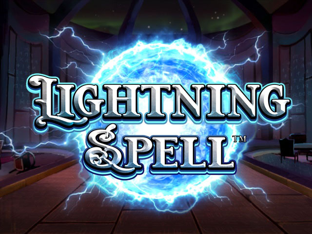 Lightning Spell Slots  (SynotGames)