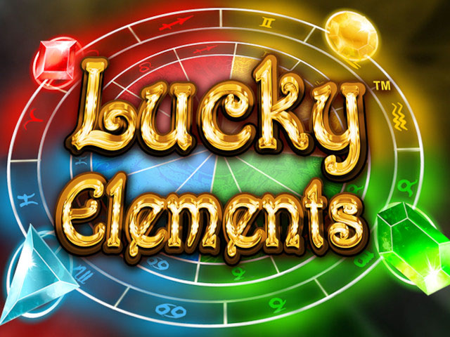 Lucky Elements Slots  (SynotGames)