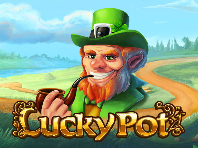 Lucky Pot Slots  (SynotGames)