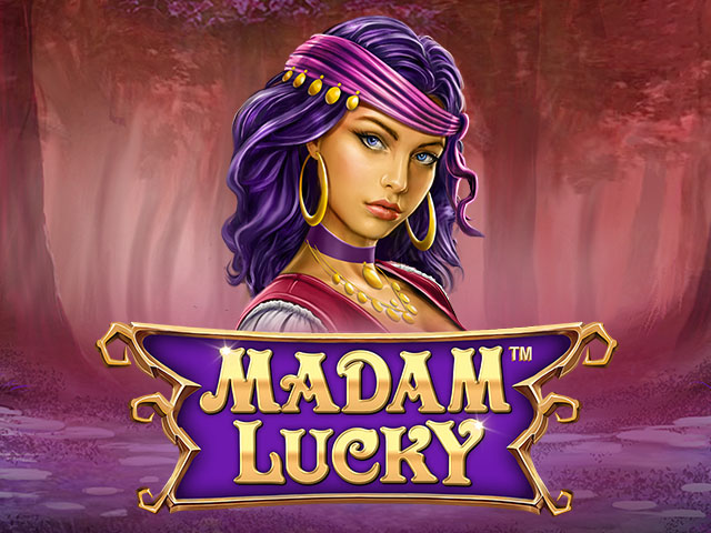 Madam Lucky Slots  (SynotGames)