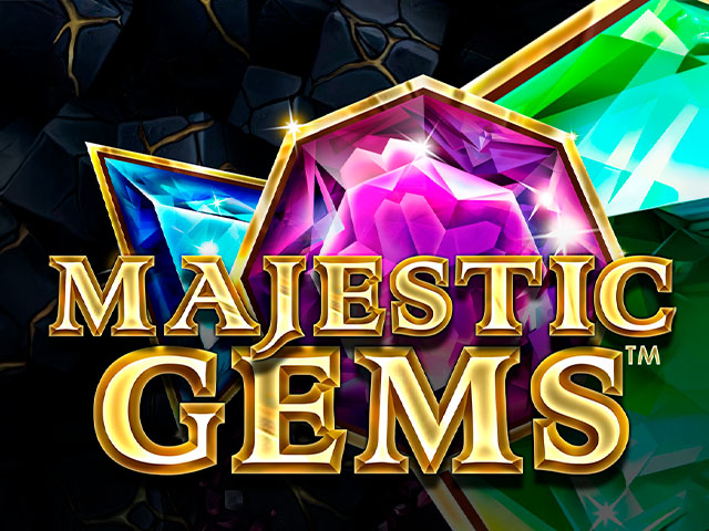 Majestic Gems Slots  (SynotGames)