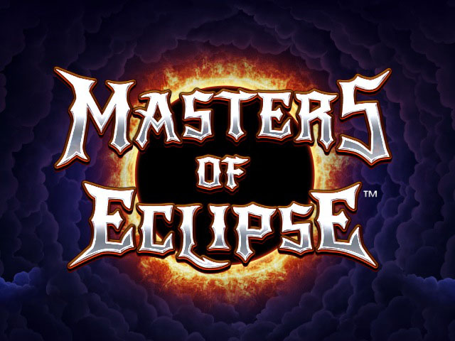 Masters of Eclipse Slots  (SynotGames)