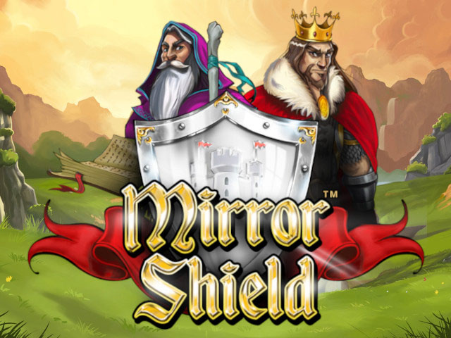 Mirror Shield Slots  (SynotGames)