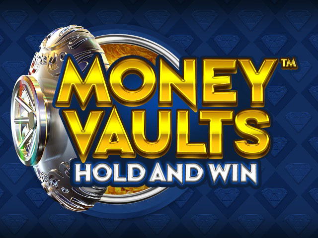 Money Vaults Slots  (SynotGames)