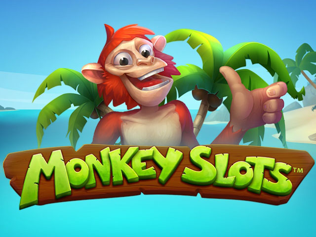 Monkey Slots Slots  (SynotGames)