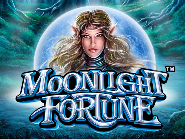 Moonlight Fortune Slots  (SynotGames)