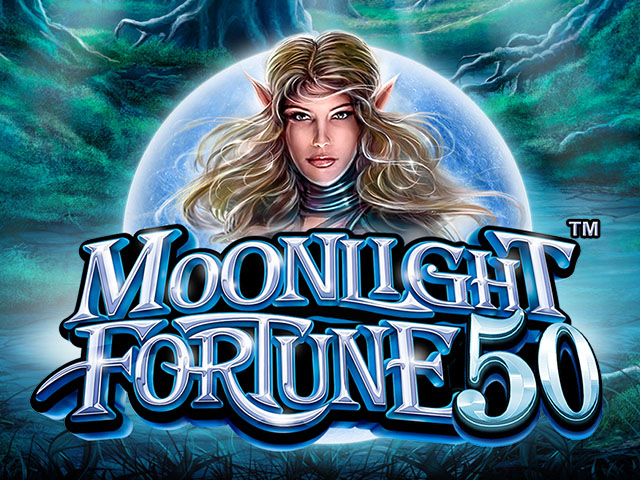 Moonlight Fortune 50 Slots  (SynotGames)