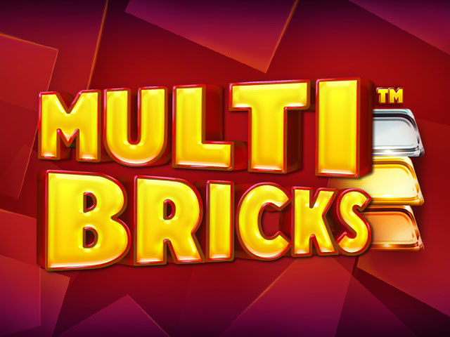 Multi Bricks Slots  (SynotGames)