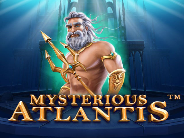 Mysterious Atlantis Slots  (SynotGames)