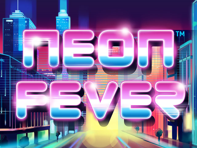 Neon Fever Slots  (SynotGames)