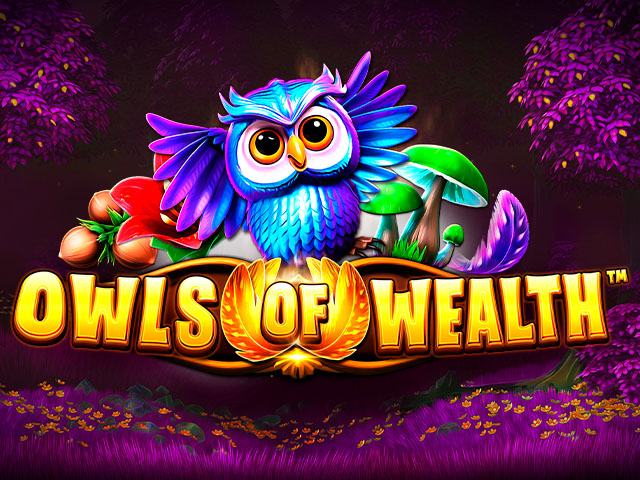 Owls Of Wealth Slots  (SynotGames)