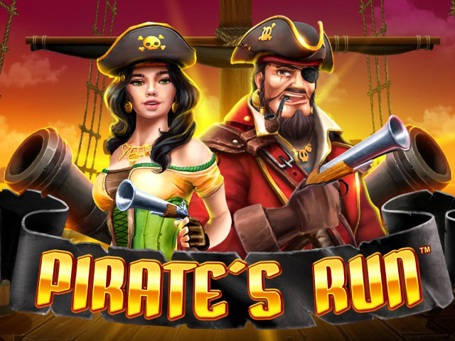 Pirate's Run Slots  (SynotGames)