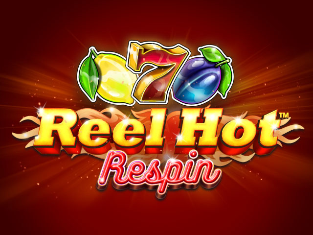 Reel Hot Respin Slots  (SynotGames)